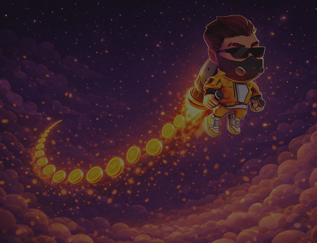 Lucky Jet